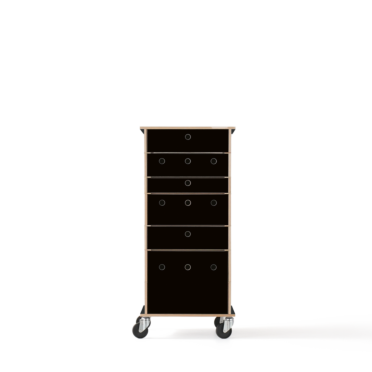 Lader Storage by Nis Holger Moorman