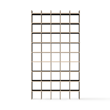 FNP X Shleves by Nis Holger Moorman