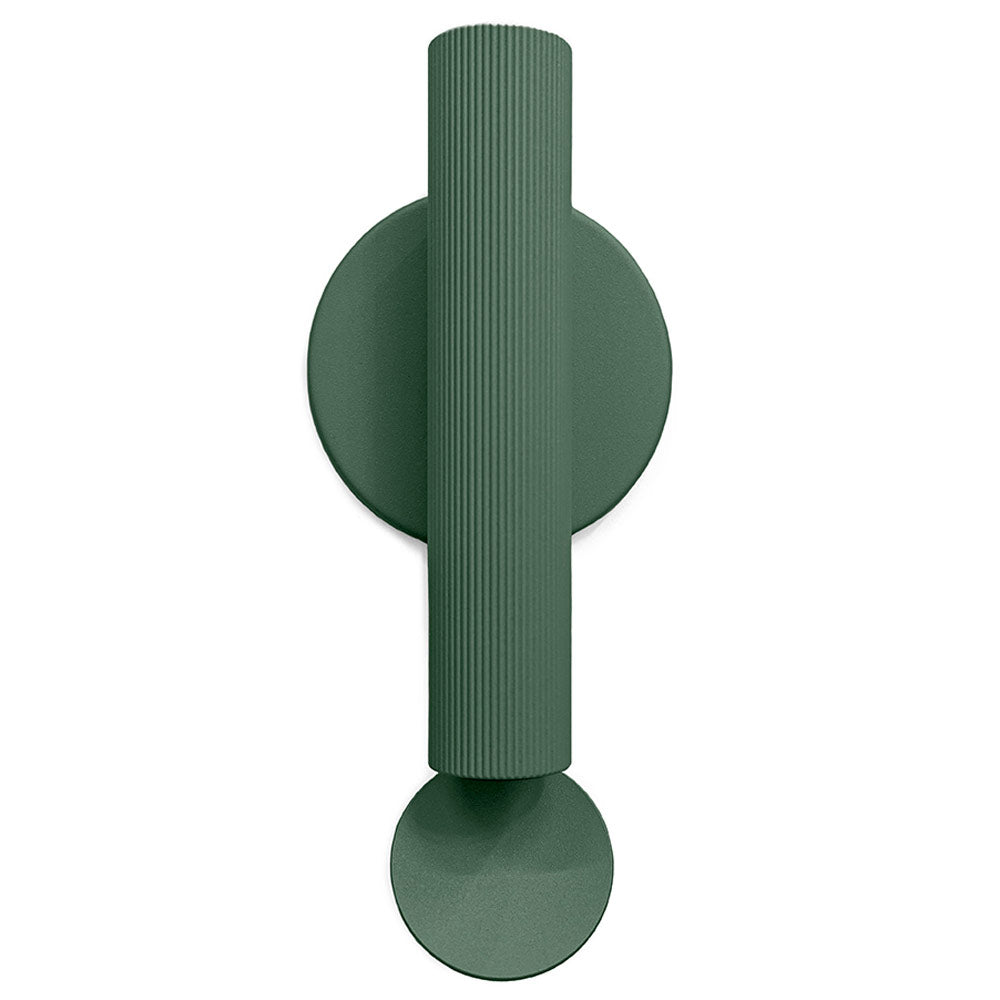 Flauta Riga 3 Wall Lamp