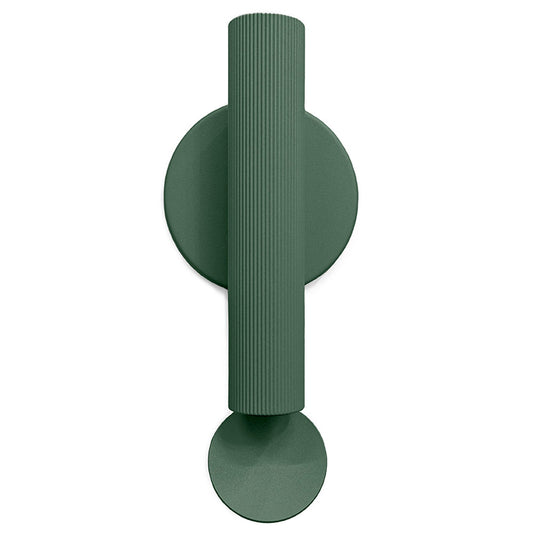 Flauta Riga 3 Wall Lamp