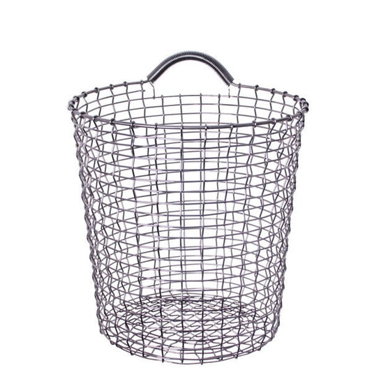 Bin 18 wire basket by Korbo #acid proof steel #