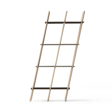 Es Shleves by Nis Holger Moorman