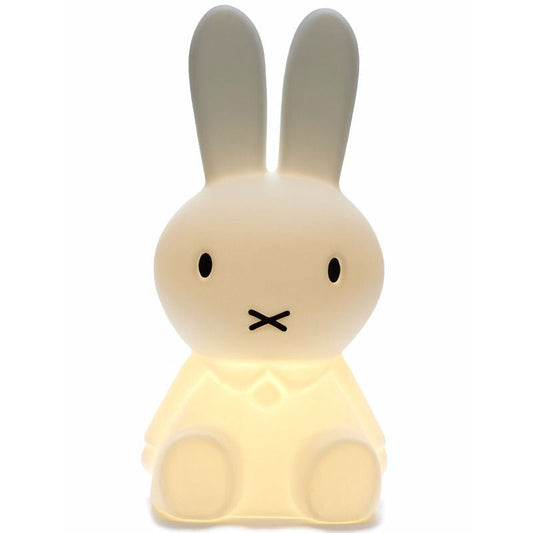 Miffy XL Lamp by Mr Maria