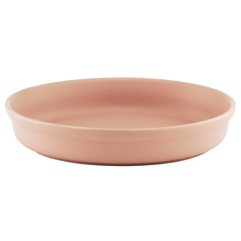 Obi dish 20 cm by Normann Copenhagen #blush #