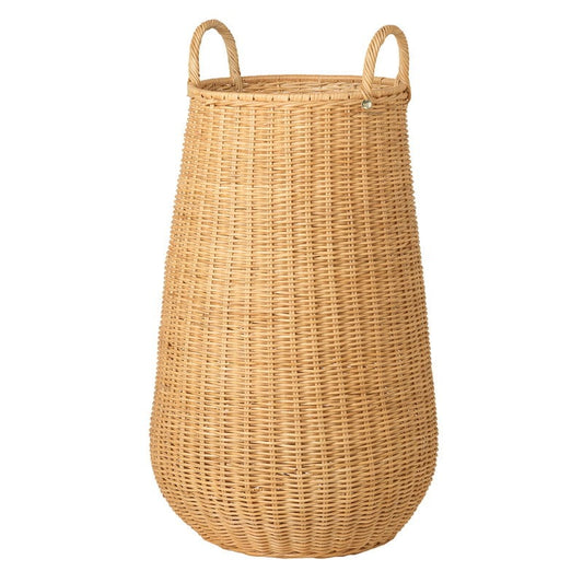 Braided laundry basket by ferm LIVING # #