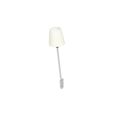 FNP Rosi Lamp by Nis Holger Moorman