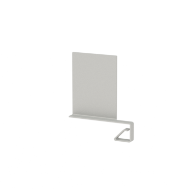 FNP Bookend by Nis Holger Moorman