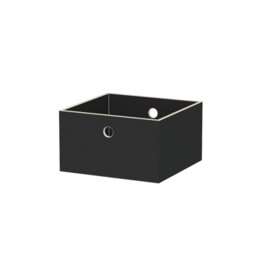FNP Floor Level Drawer by Nis Holger Moorman