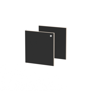 FNP Lock Box by Nis Holger Moorman