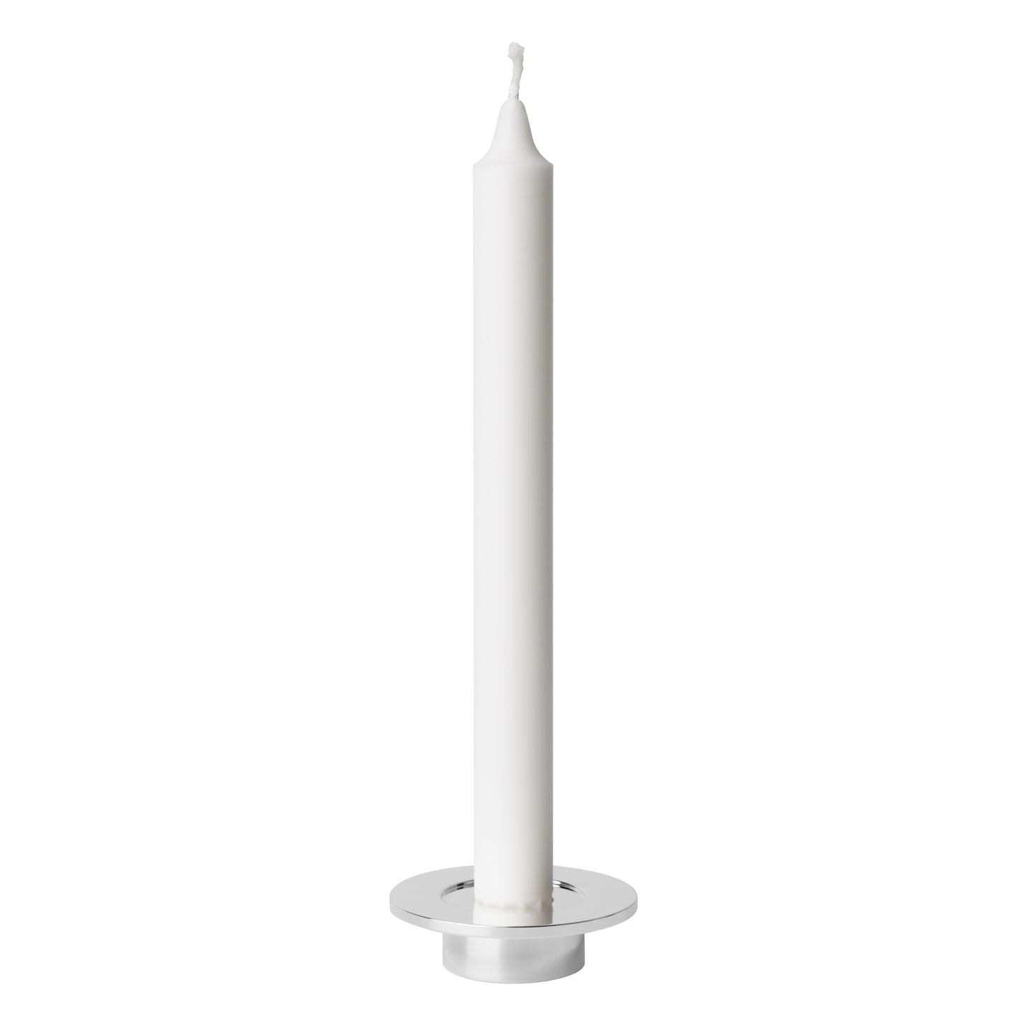 Louise Candlestick 1 Pcs. by Fritz Hansen #