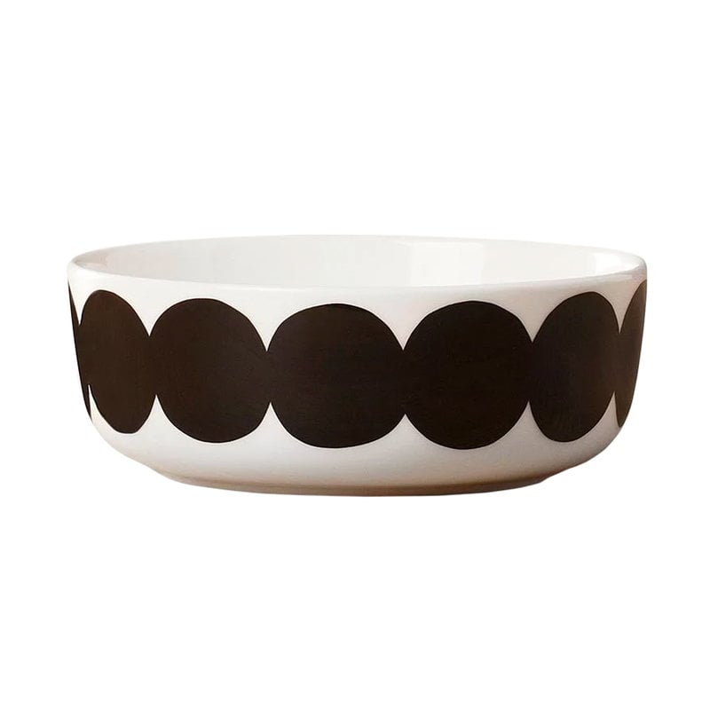 Oiva - Räsymatto bowl 4 dl by Marimekko # #