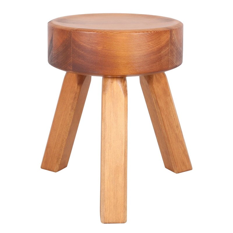 AML stool by Frama #oiled pine #