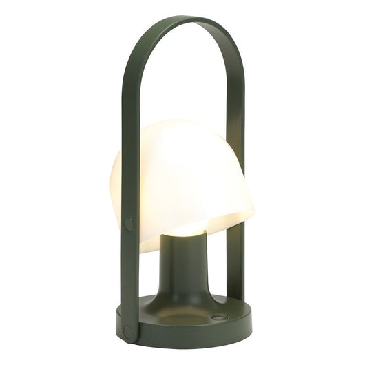 FollowMe lamp - green by Marset # #