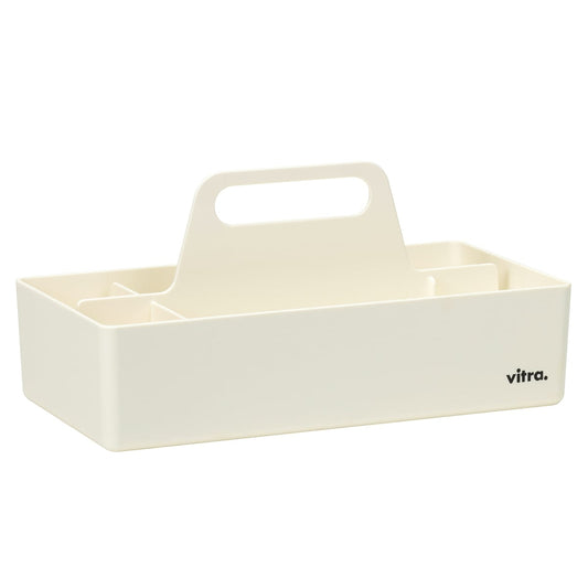Toolbox RE, white