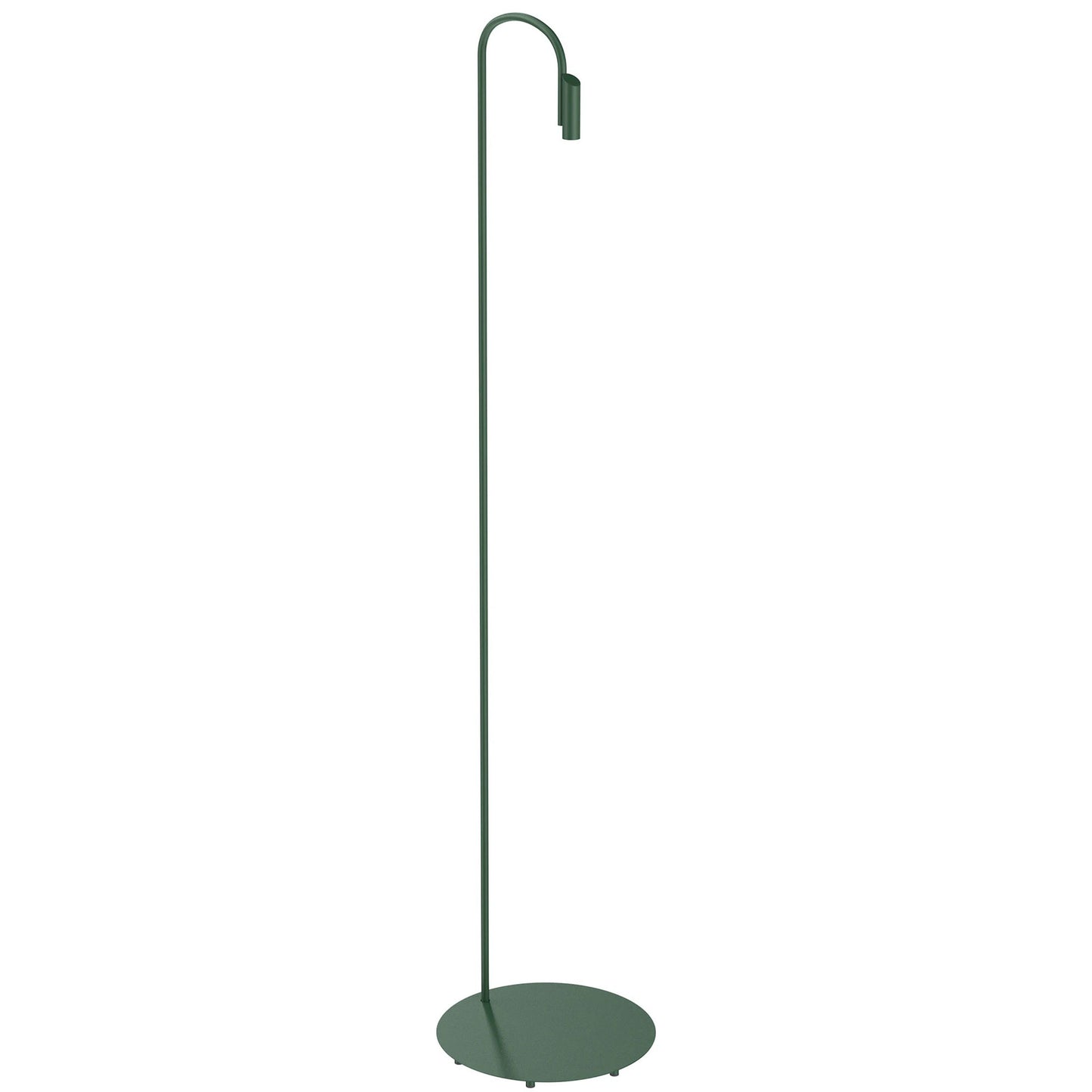 Caule Floor 2 Lamp