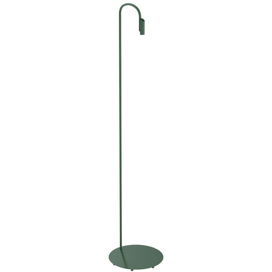 Caule Floor 2 Lamp