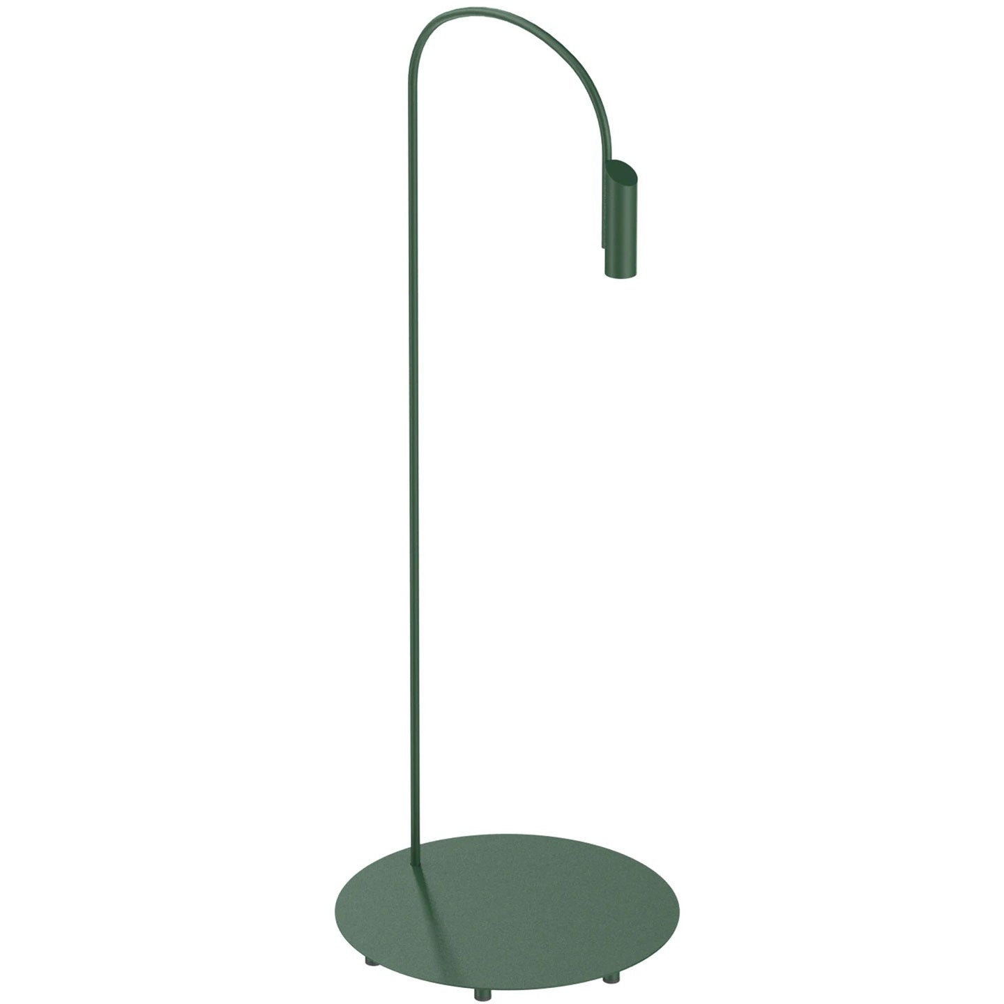Caule Floor 3 Lamp