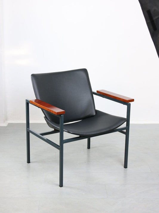 1099FK Shell Chair by Niko Kralj for Stol, 1950s