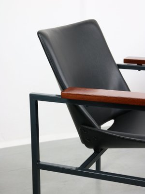 1099FK Shell Chair by Niko Kralj for Stol, 1950s-HGJ-1123692