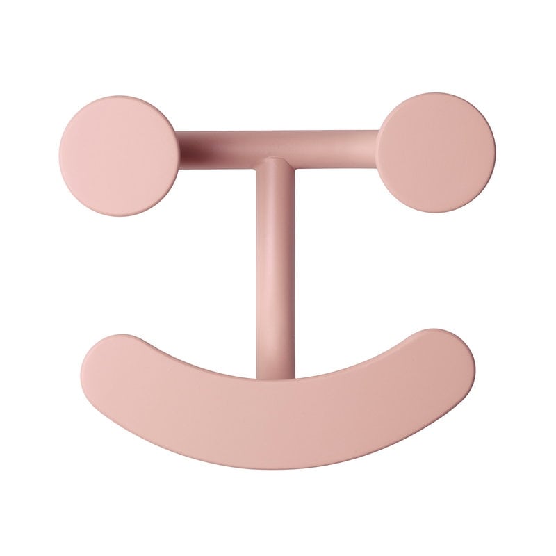 Happy Hook by Fritz Hansen #blush #