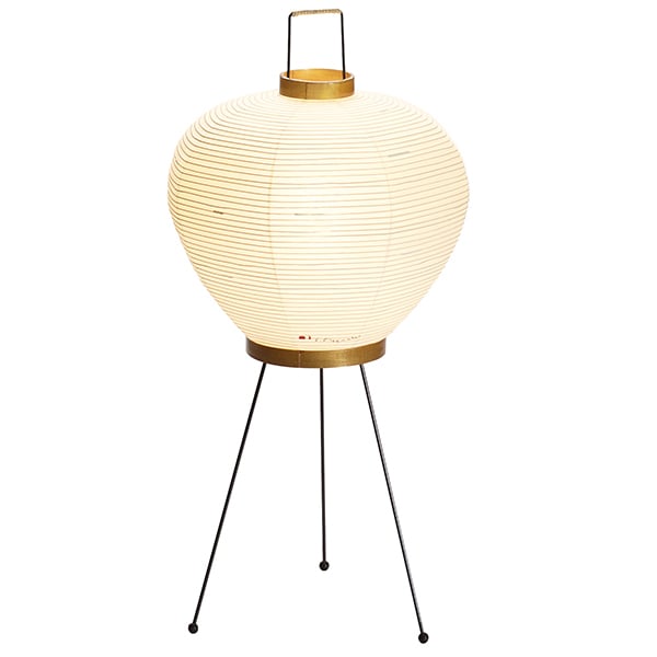 Akari 3A table lamp by Vitra # #