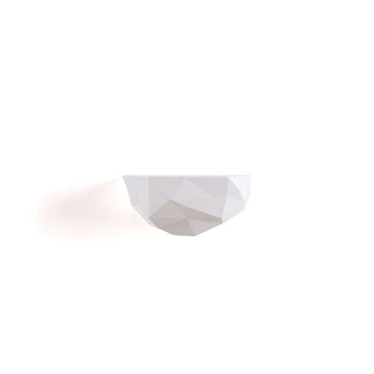 Resin Shelf Space Rocks Small by Seletti #White