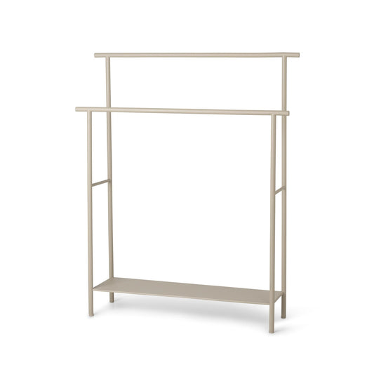 Dora Towel Rack by Ferm Living #Cashmere