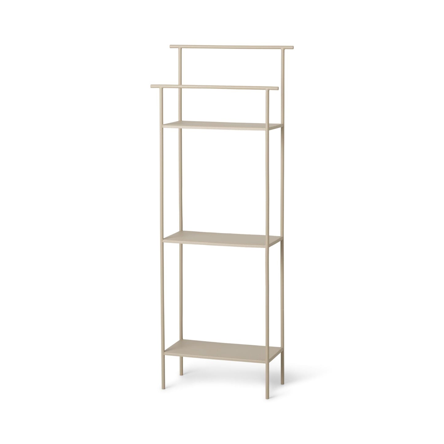 Dora Bookcase by Ferm Living #Cashmere