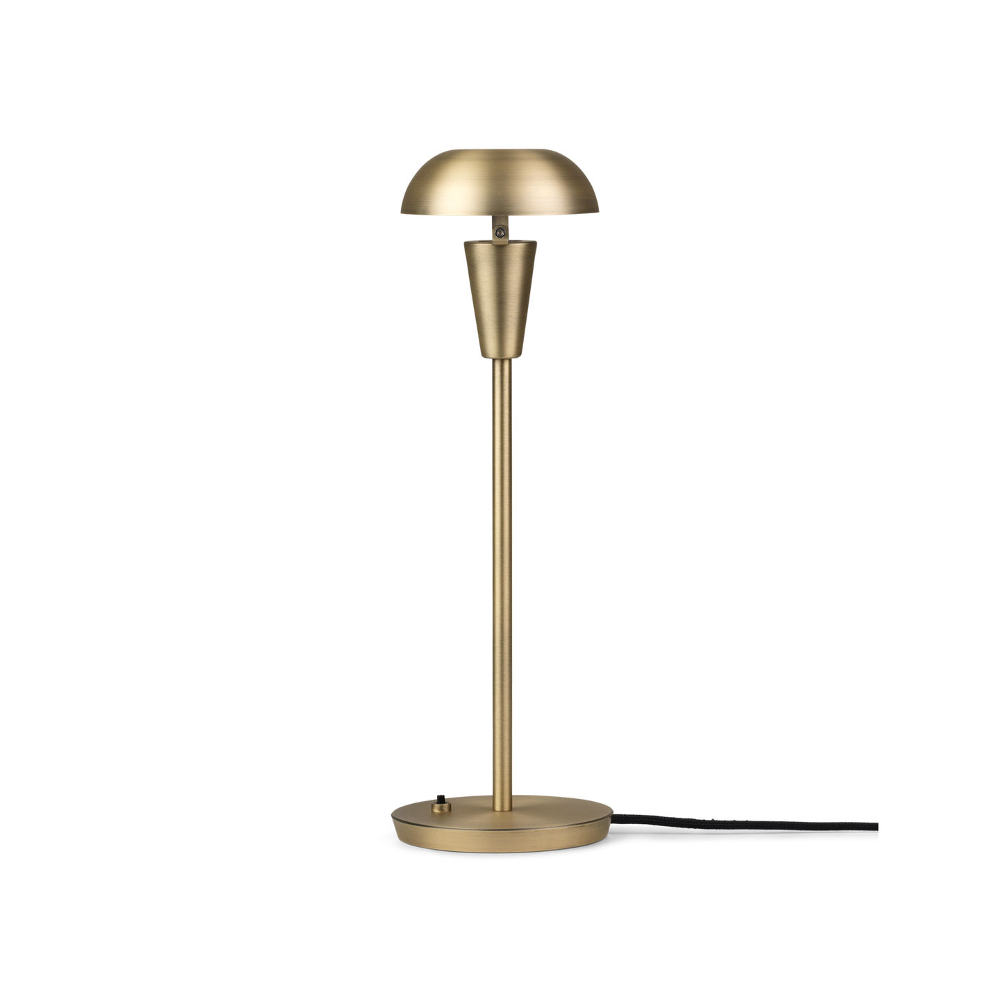 Tiny Table Lamp by Ferm Living #Brass