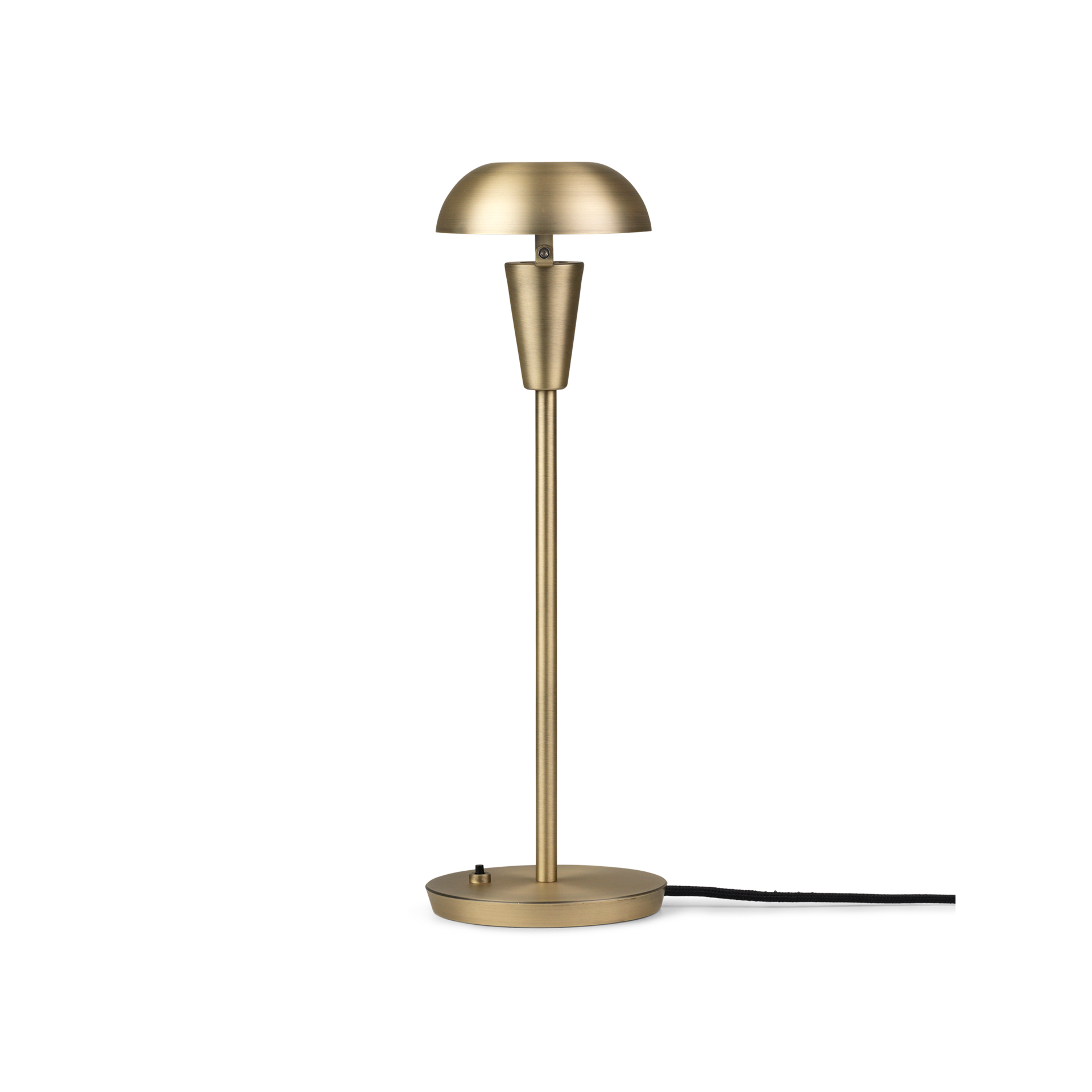 Tiny Table Lamp by Ferm Living #Brass