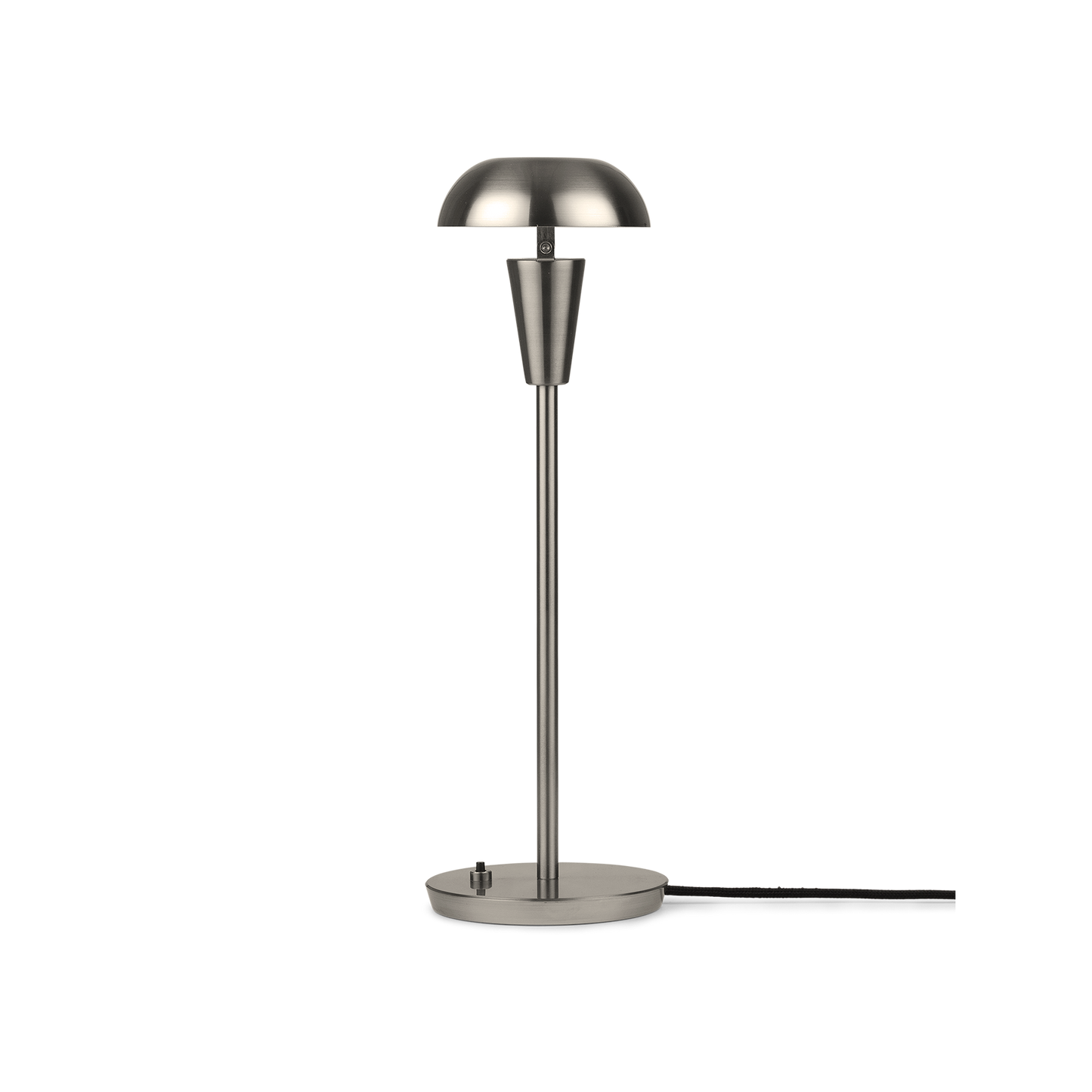 Tiny Table Lamp by Ferm Living #Steel