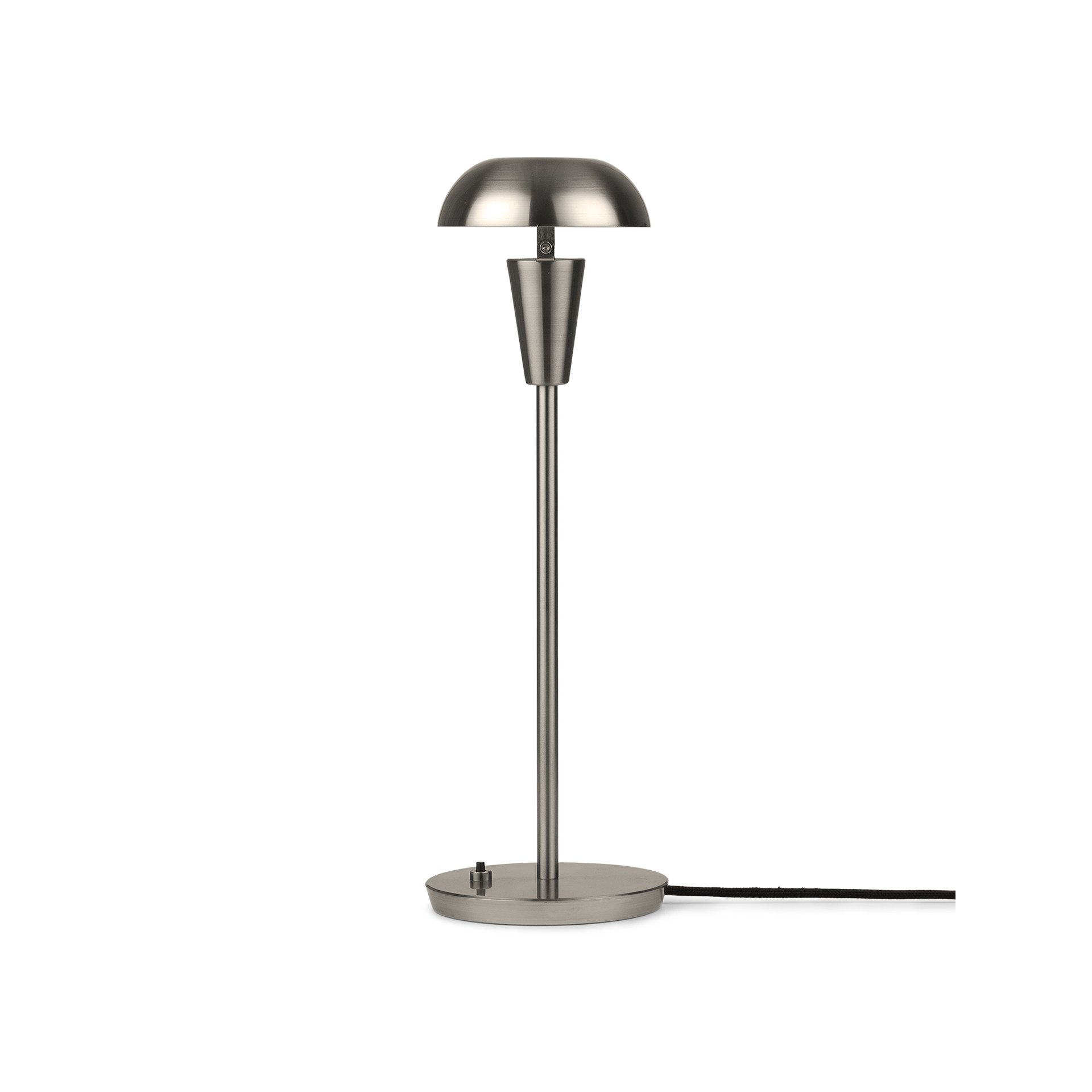 Tiny Table Lamp by Ferm Living #Steel