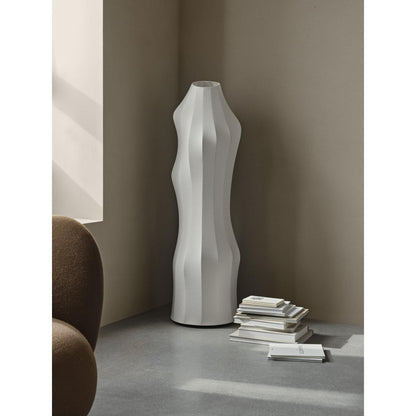 Ferm Living Dae Floor Lamp White
