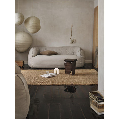 Ferm Living Vuelta Portable Lamp White