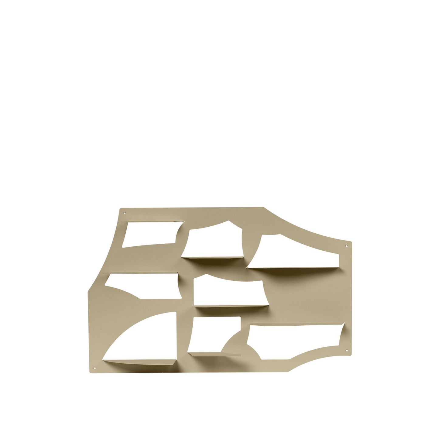 Ferm Living Leta Shelf Cashmere