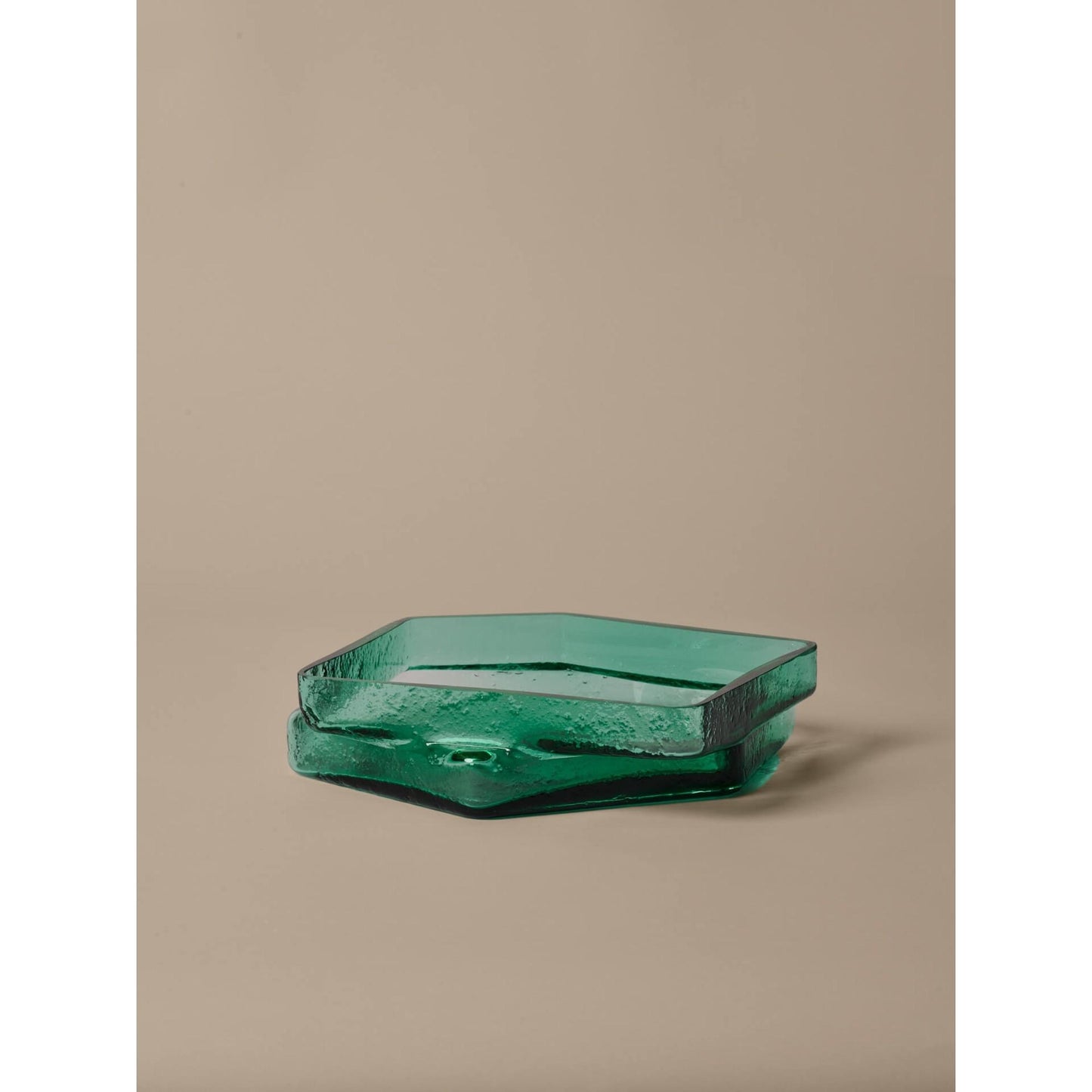 Ferm Living Muro Centrepiece Green