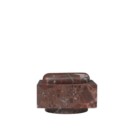Ferm Living Tvara Mortar Rosse Levanto