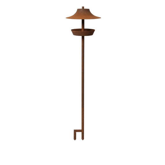 Ferm Living Cortivo Bird Bed Rust