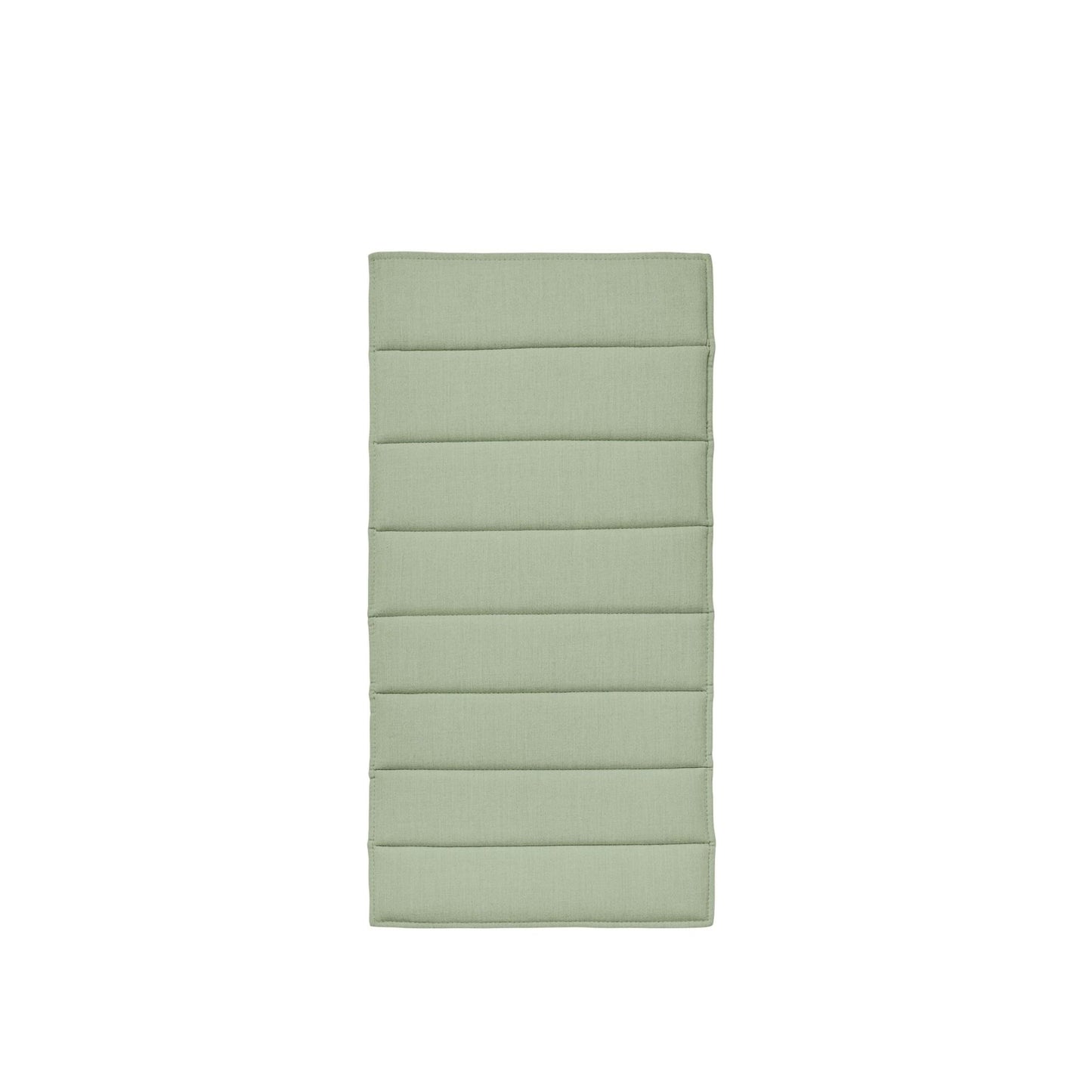 Ferm Living Dapple Cushion For Chair Tea Green