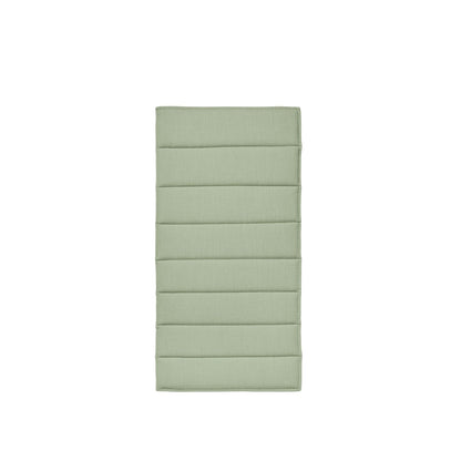 Ferm Living Dapple Cushion For Chair Tea Green