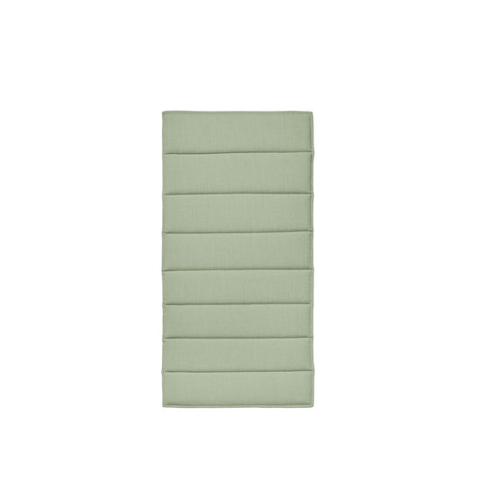 Ferm Living Dapple Cushion For Chair Tea Green