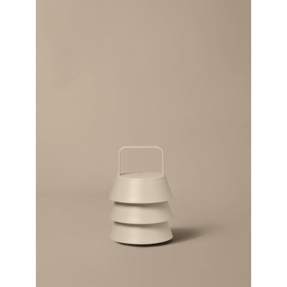 Ferm Living Luver Portable Lamp