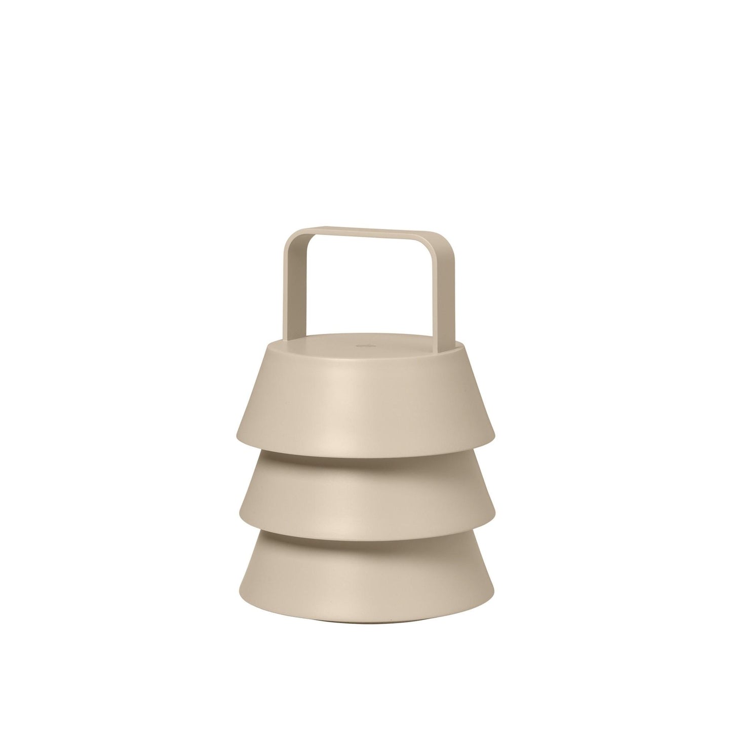 Ferm Living Luver Portable Lamp