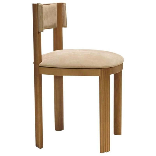 111 Dining Chair by Federico Peri