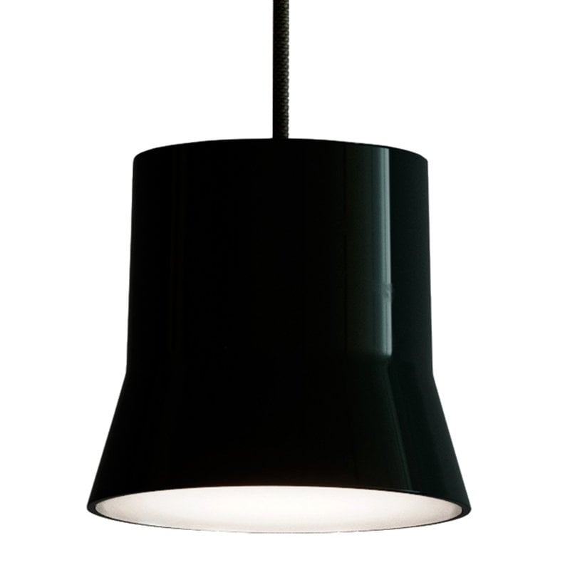 Giò pendant by Artemide #black #