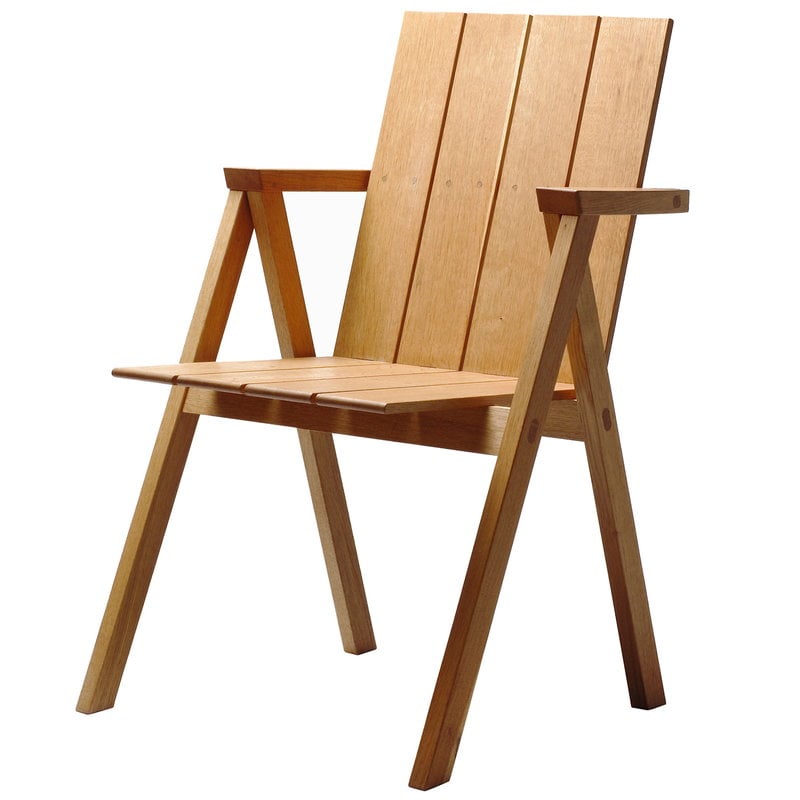 Arkipelago chair by Nikari #oak #