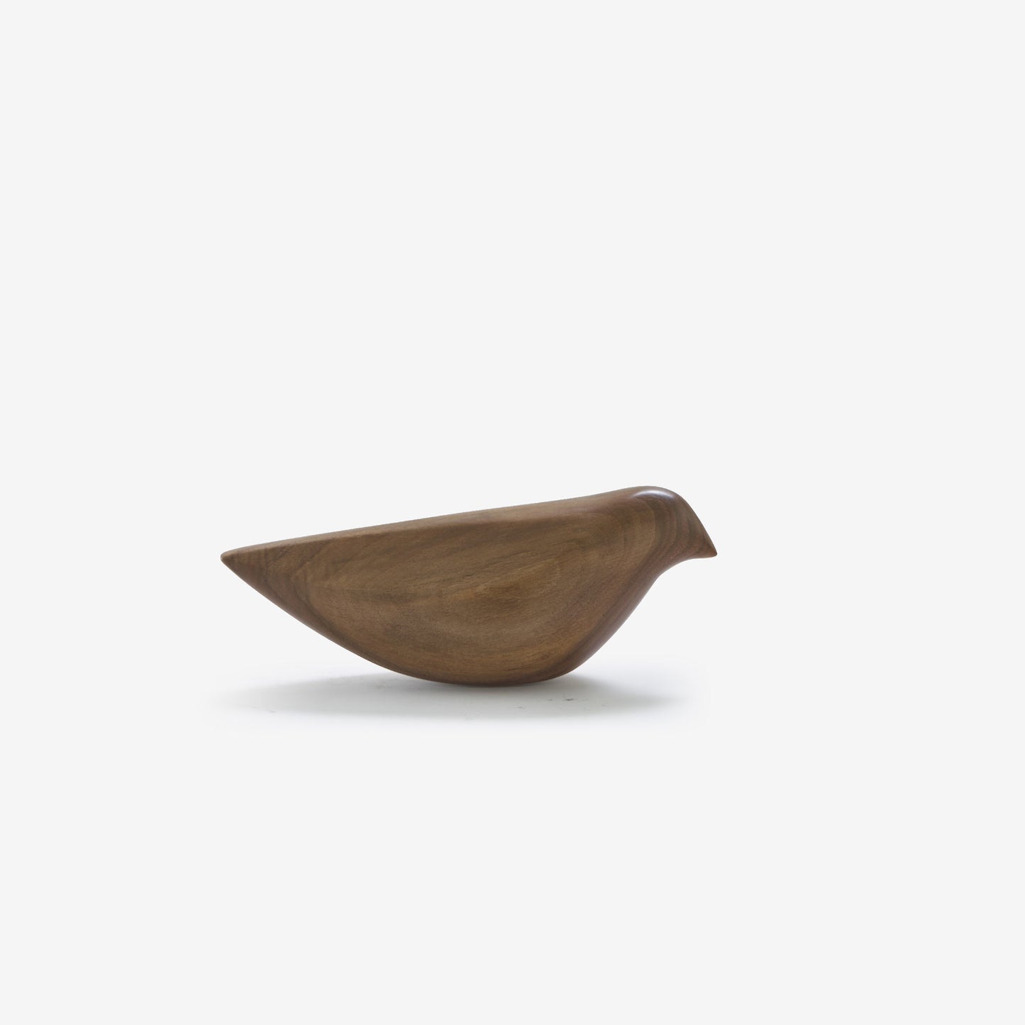 Kotori - Decorative bird walnut