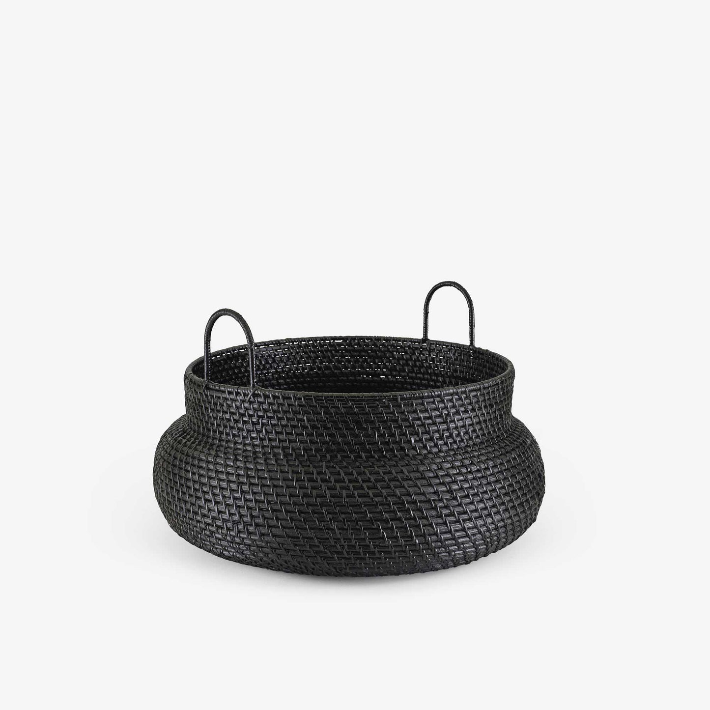 ALONG - Rattan basket