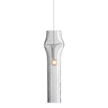 Press Base Size Pendant Lamp