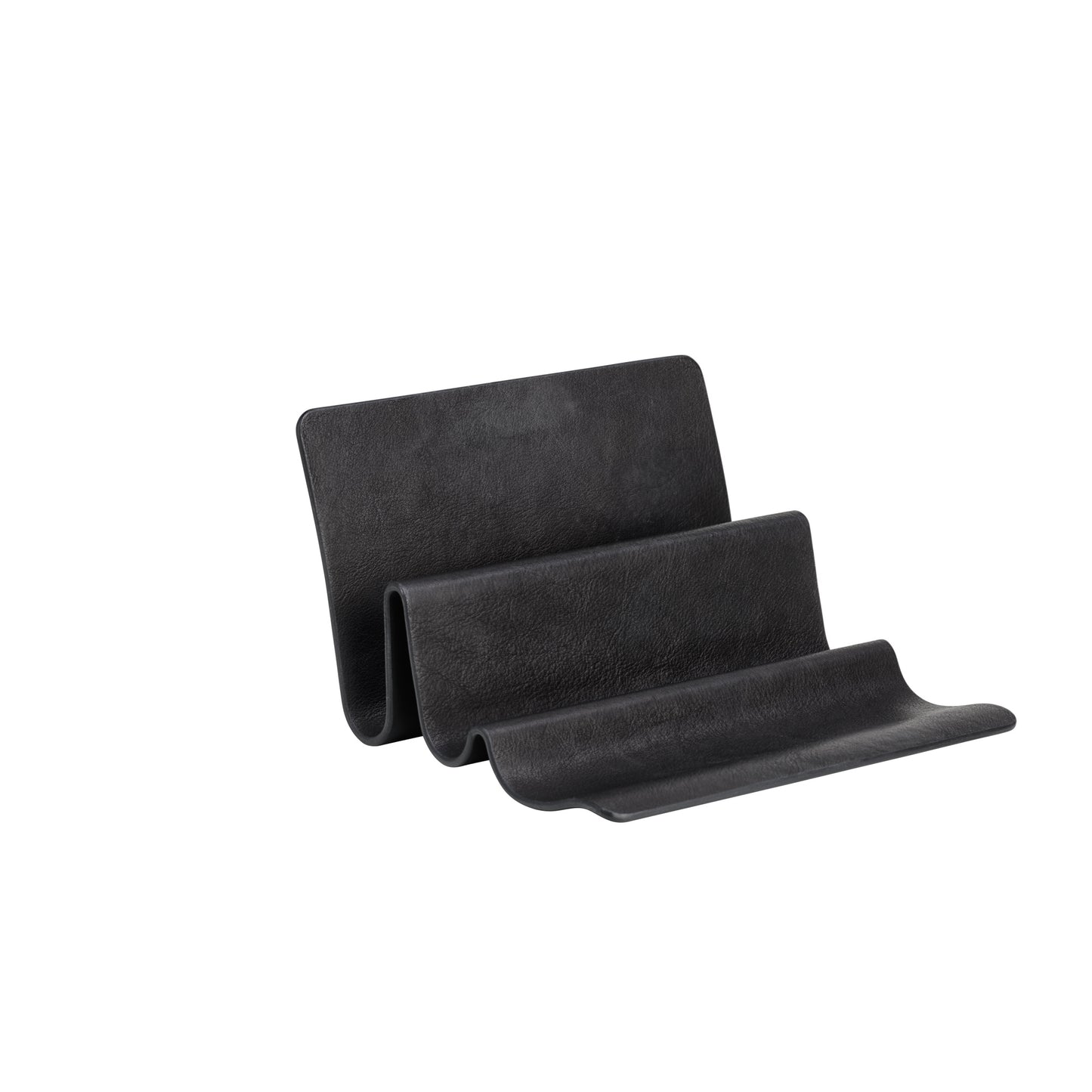 Wave Desk Organiser by Fritz Hansen #